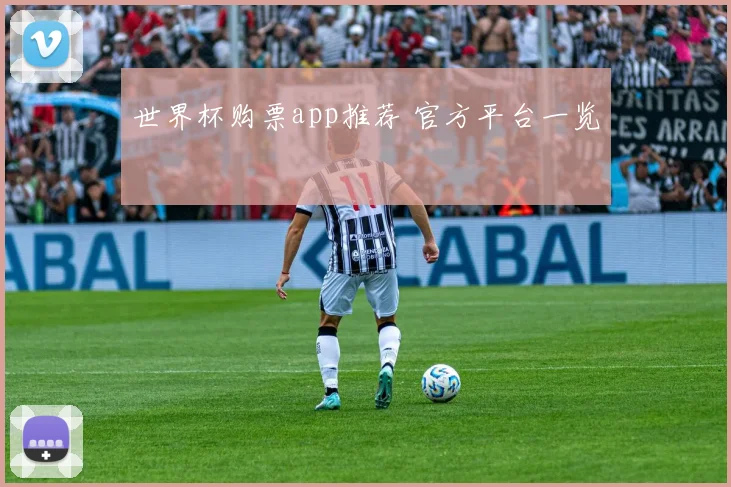 世界杯购票app推荐 官方平台一览