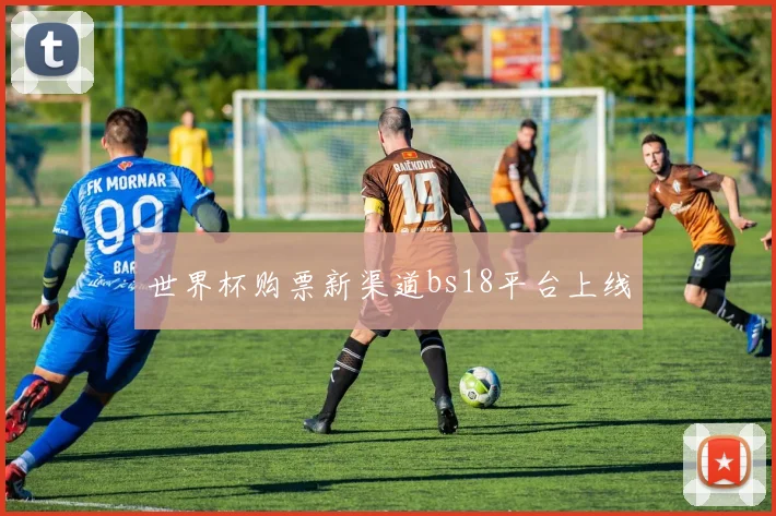 世界杯购票新渠道bs18平台上线