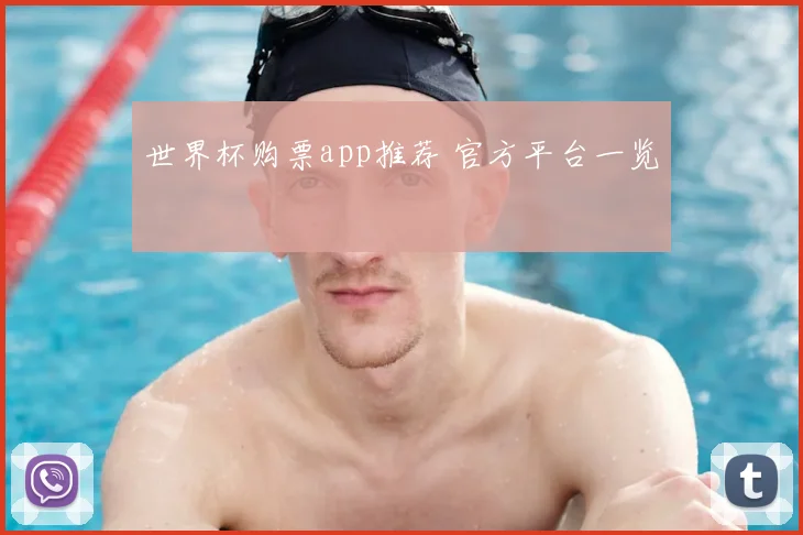 世界杯购票app推荐 官方平台一览