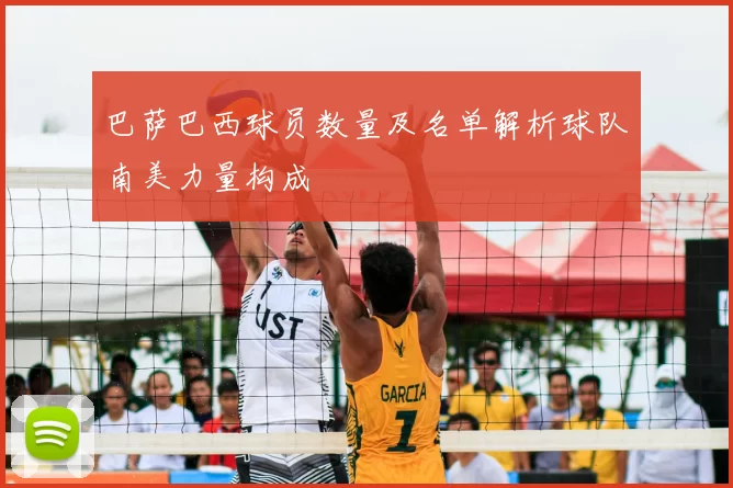 巴萨巴西球员数量及名单解析球队南美力量构成